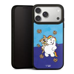 Organic Case schwarz