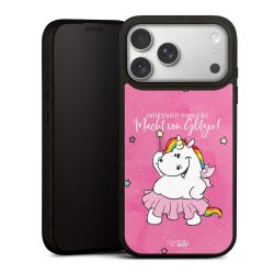 Organic Case schwarz