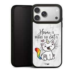 Organic Case schwarz