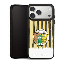 Organic Case schwarz