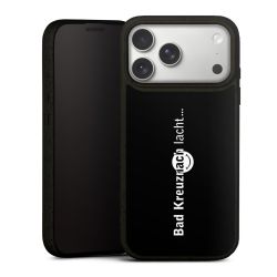 Organic Case schwarz