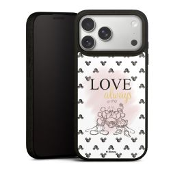 Organic Case schwarz