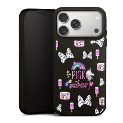 Organic Case schwarz