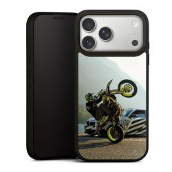 Organic Case schwarz