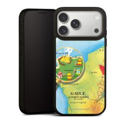 Organic Case schwarz