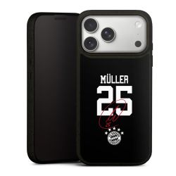 Organic Case schwarz