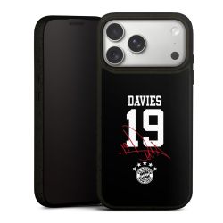 Organic Case schwarz