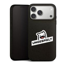 Organic Case schwarz