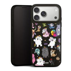 Organic Case schwarz