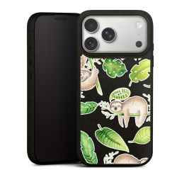 Organic Case schwarz