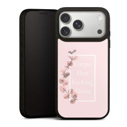 Organic Case schwarz