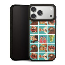 Organic Case schwarz