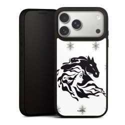 Organic Case schwarz