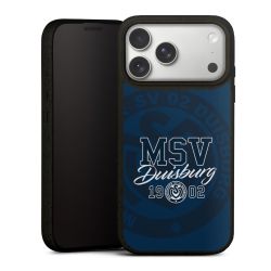 Organic Case schwarz