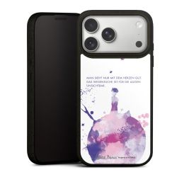 Organic Case schwarz