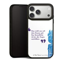 Organic Case schwarz