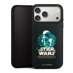 Organic Case schwarz