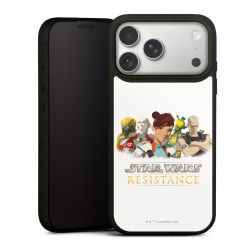 Organic Case schwarz