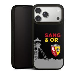 Organic Case schwarz