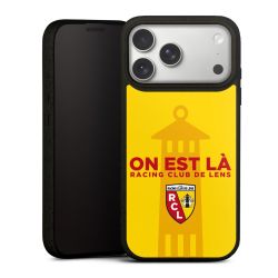 Organic Case schwarz