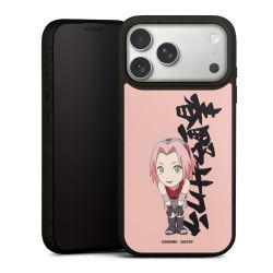 Organic Case schwarz