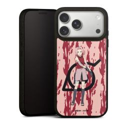 Organic Case schwarz