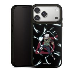 Organic Case schwarz