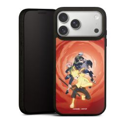 Organic Case schwarz