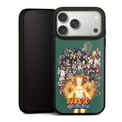 Organic Case schwarz