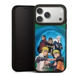 Organic Case schwarz