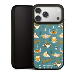 Organic Case schwarz