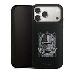 Organic Case schwarz