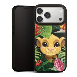 Organic Case schwarz