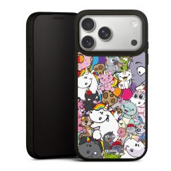 Organic Case schwarz