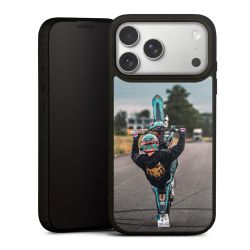 Organic Case schwarz