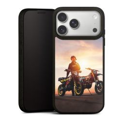 Organic Case schwarz