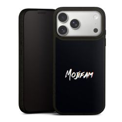 Organic Case schwarz