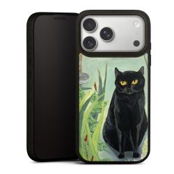 Organic Case schwarz