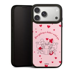 Organic Case schwarz