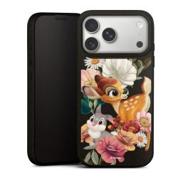 Bambi Panpan Transparent