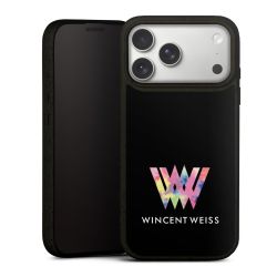 Organic Case schwarz