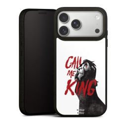 Organic Case schwarz