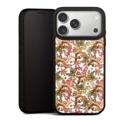 Organic Case schwarz