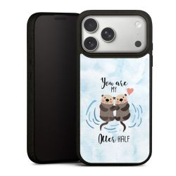 Organic Case schwarz