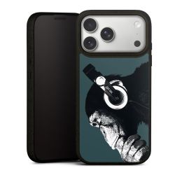 Organic Case schwarz