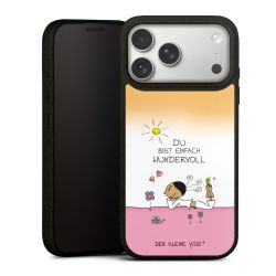 Organic Case schwarz