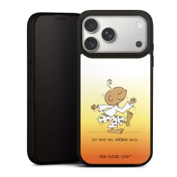 Organic Case schwarz