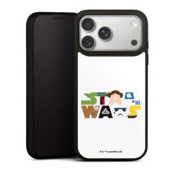 Organic Case schwarz