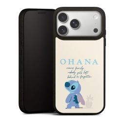 Ohana Stitch