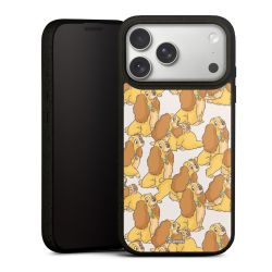 Organic Case schwarz